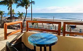 Apto 206 Frente Mar Elegance Flat